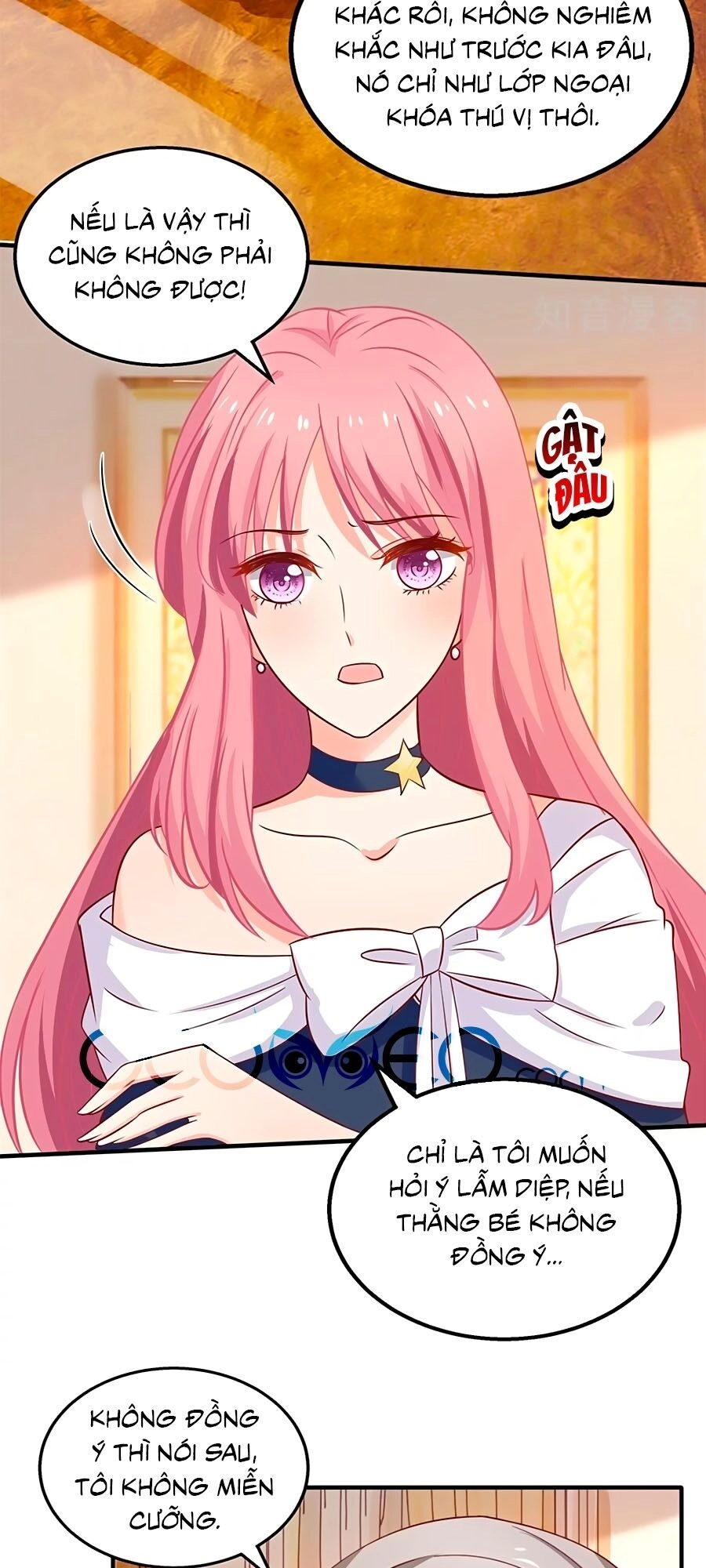 Một Thai Hai Bảo : Đưa Mami Về Nhà ! Chapter 240 - 22