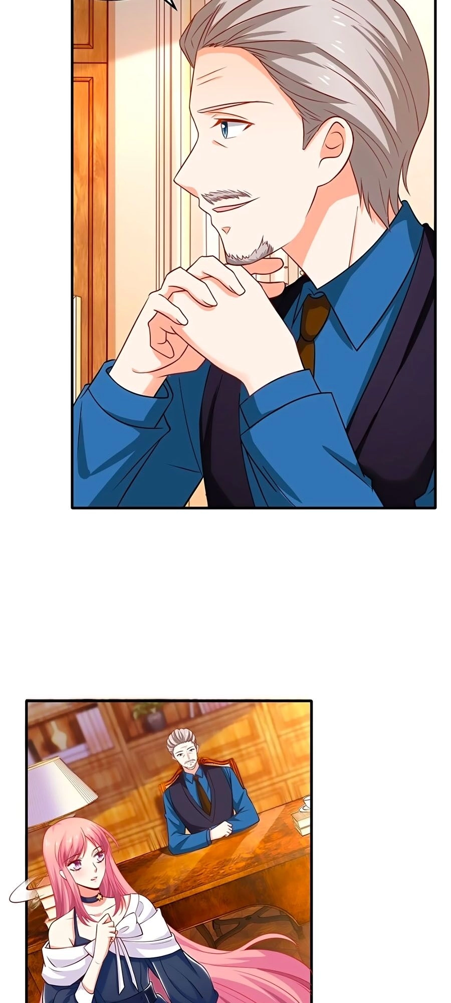 Một Thai Hai Bảo : Đưa Mami Về Nhà ! Chapter 240 - 23