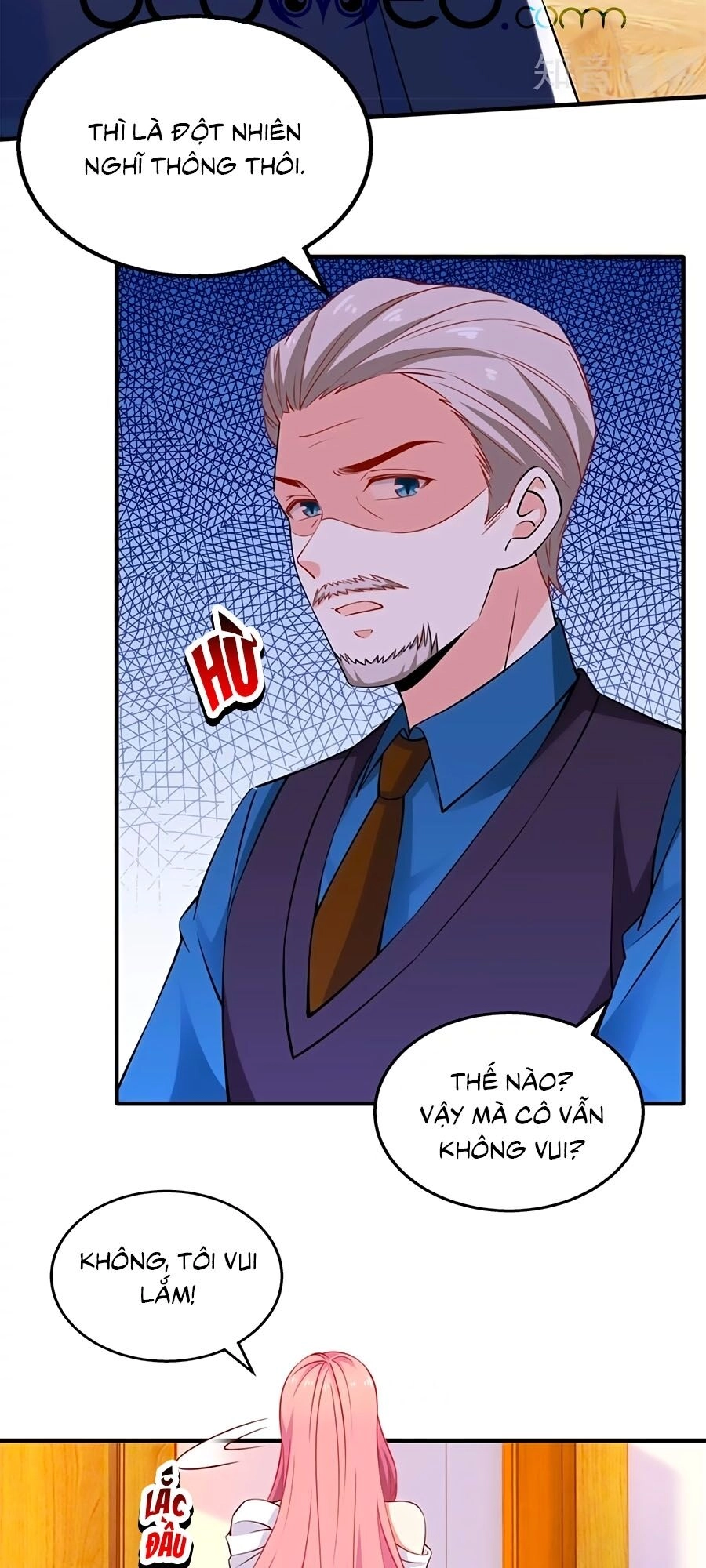 Một Thai Hai Bảo : Đưa Mami Về Nhà ! Chapter 240 - 28