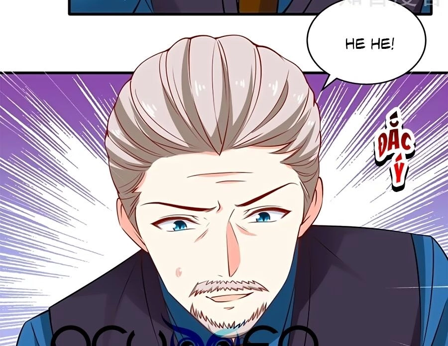 Một Thai Hai Bảo : Đưa Mami Về Nhà ! Chapter 240 - 32