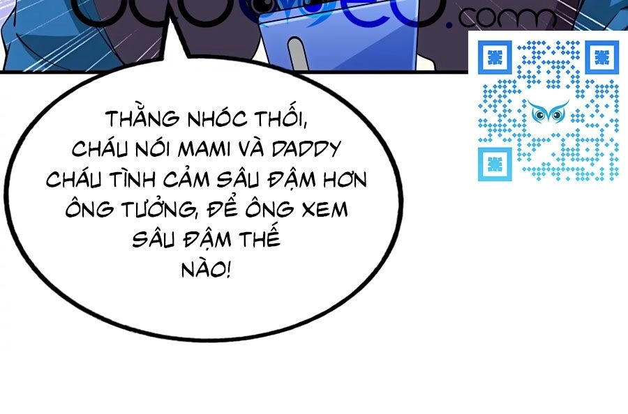 Một Thai Hai Bảo : Đưa Mami Về Nhà ! Chapter 240 - 34