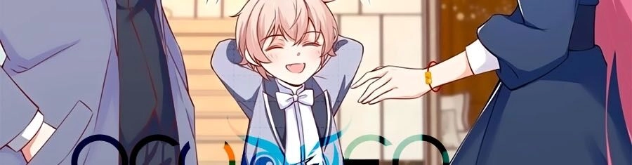 Một Thai Hai Bảo : Đưa Mami Về Nhà ! Chapter 241 - 2