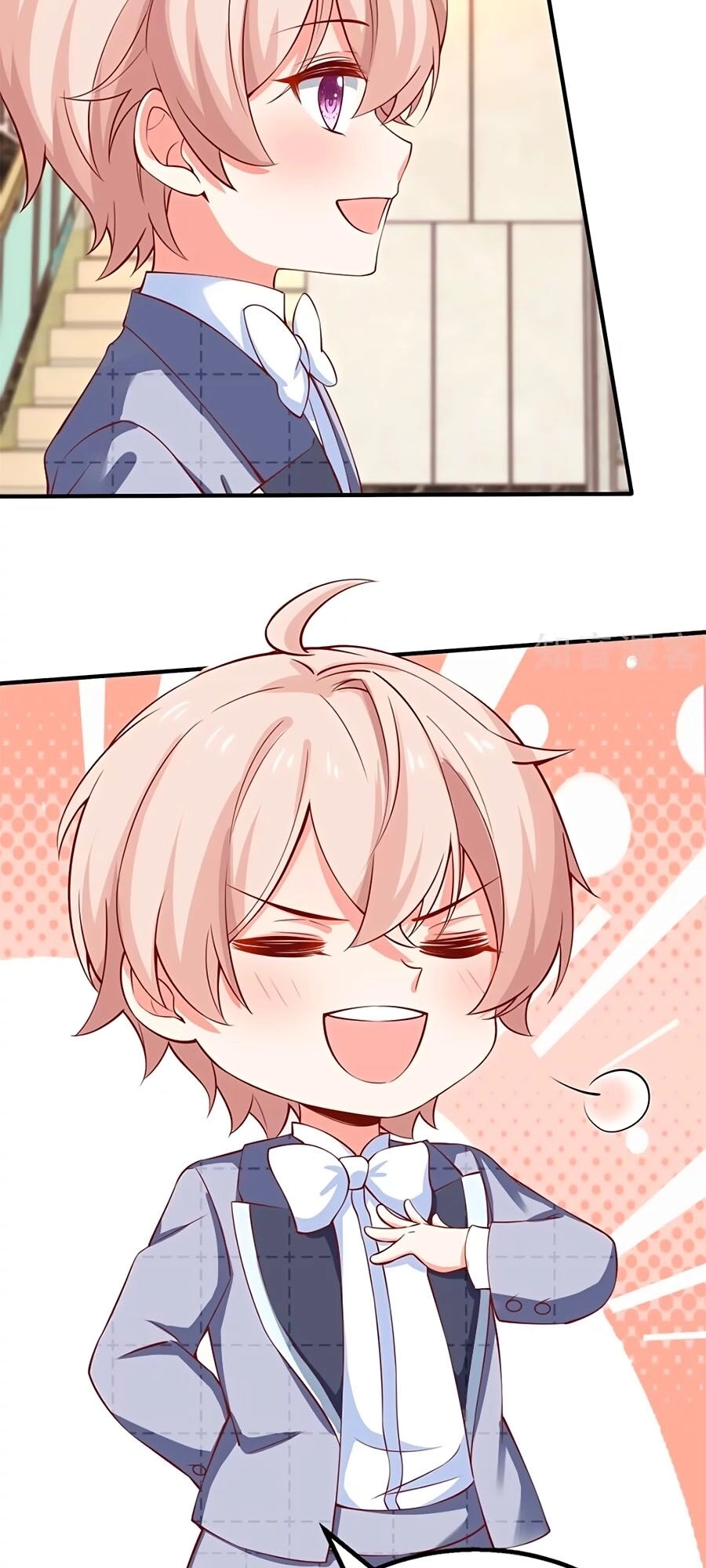 Một Thai Hai Bảo : Đưa Mami Về Nhà ! Chapter 241 - 5