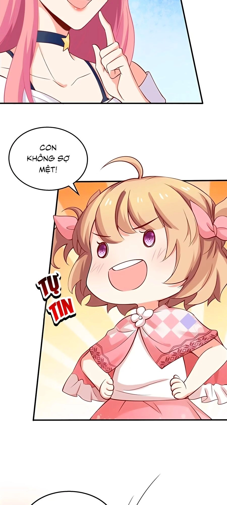 Một Thai Hai Bảo : Đưa Mami Về Nhà ! Chapter 241 - 11