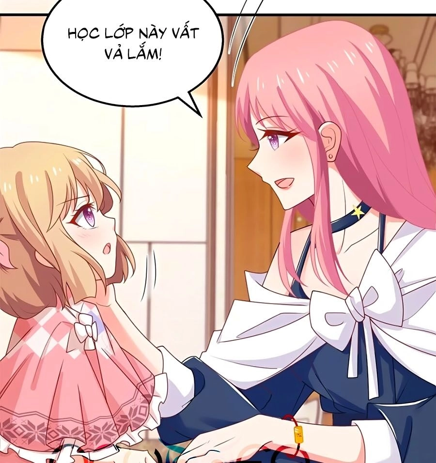 Một Thai Hai Bảo : Đưa Mami Về Nhà ! Chapter 241 - 12