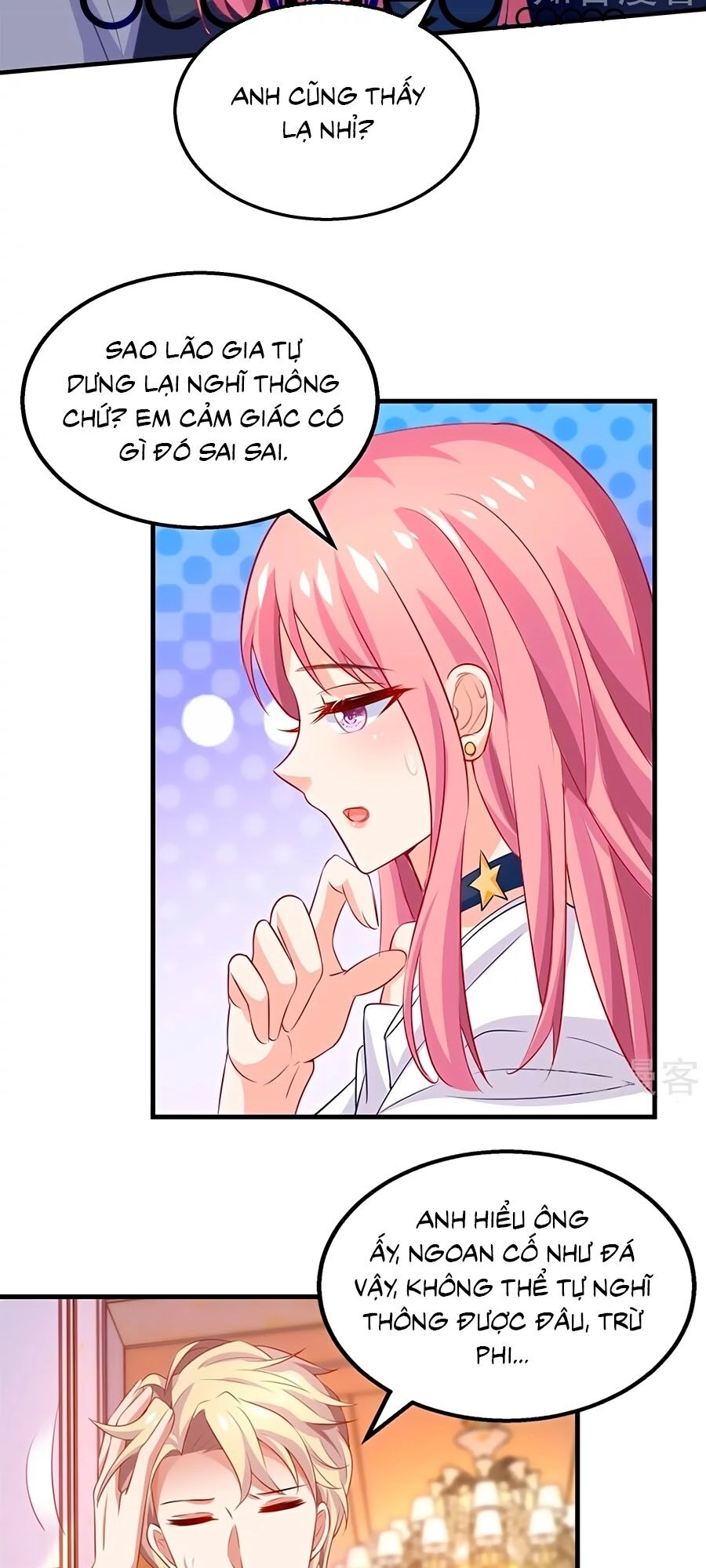 Một Thai Hai Bảo : Đưa Mami Về Nhà ! Chapter 241 - 25