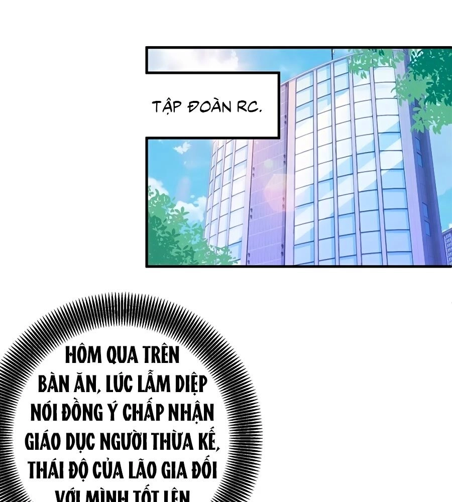 Một Thai Hai Bảo : Đưa Mami Về Nhà ! Chapter 242 - 1