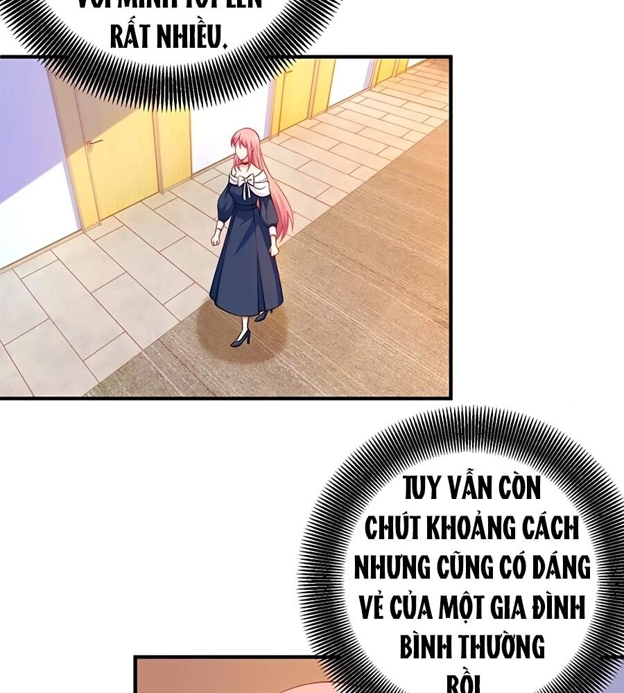 Một Thai Hai Bảo : Đưa Mami Về Nhà ! Chapter 242 - 2
