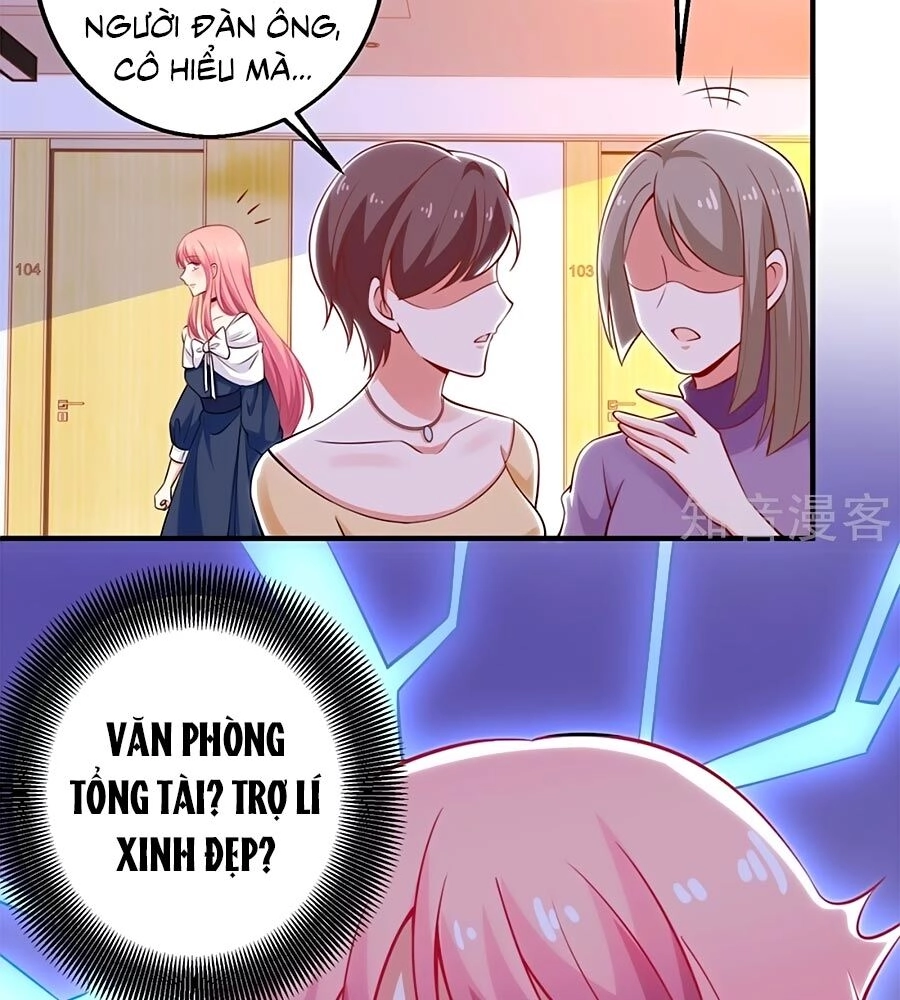 Một Thai Hai Bảo : Đưa Mami Về Nhà ! Chapter 242 - 4