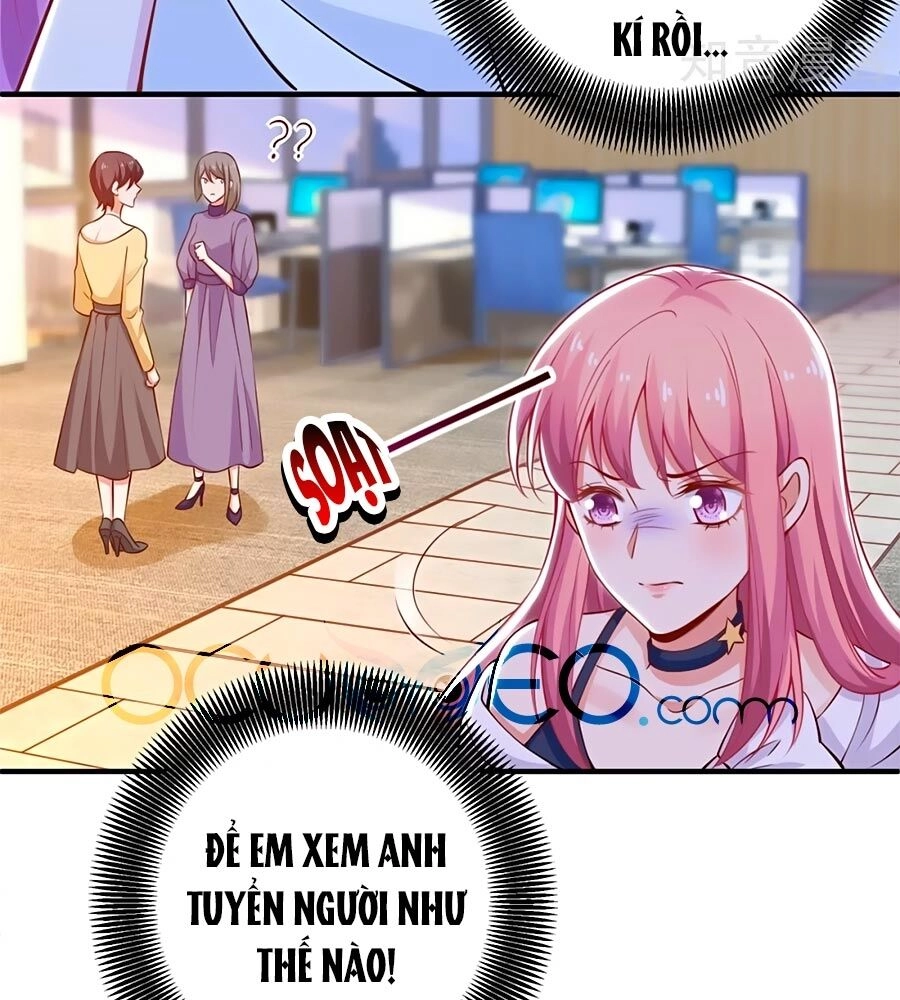 Một Thai Hai Bảo : Đưa Mami Về Nhà ! Chapter 242 - 6