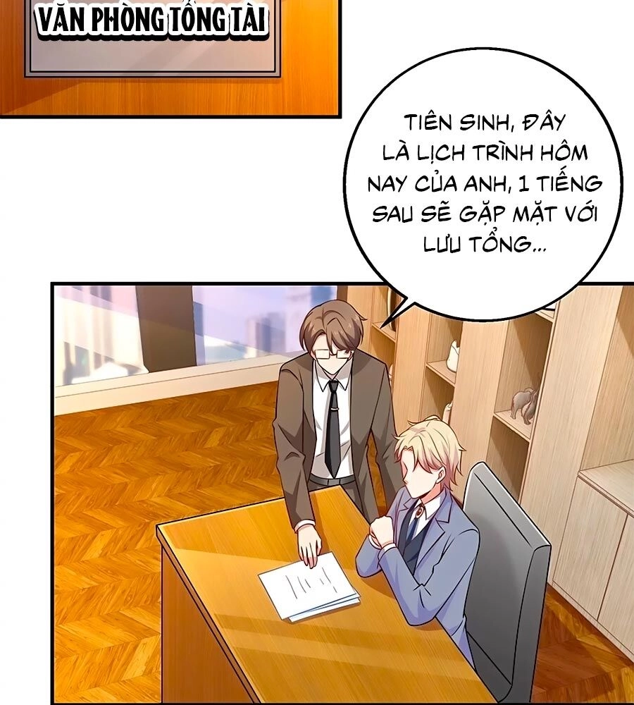 Một Thai Hai Bảo : Đưa Mami Về Nhà ! Chapter 242 - 8