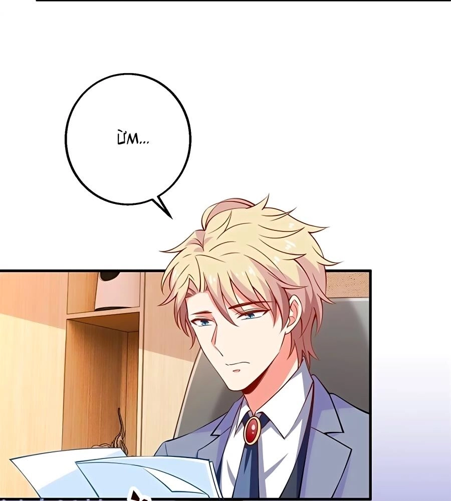 Một Thai Hai Bảo : Đưa Mami Về Nhà ! Chapter 242 - 9