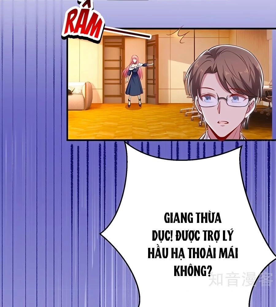 Một Thai Hai Bảo : Đưa Mami Về Nhà ! Chapter 242 - 10