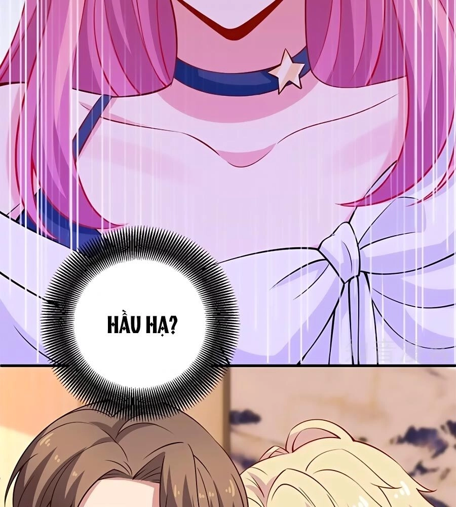 Một Thai Hai Bảo : Đưa Mami Về Nhà ! Chapter 242 - 12