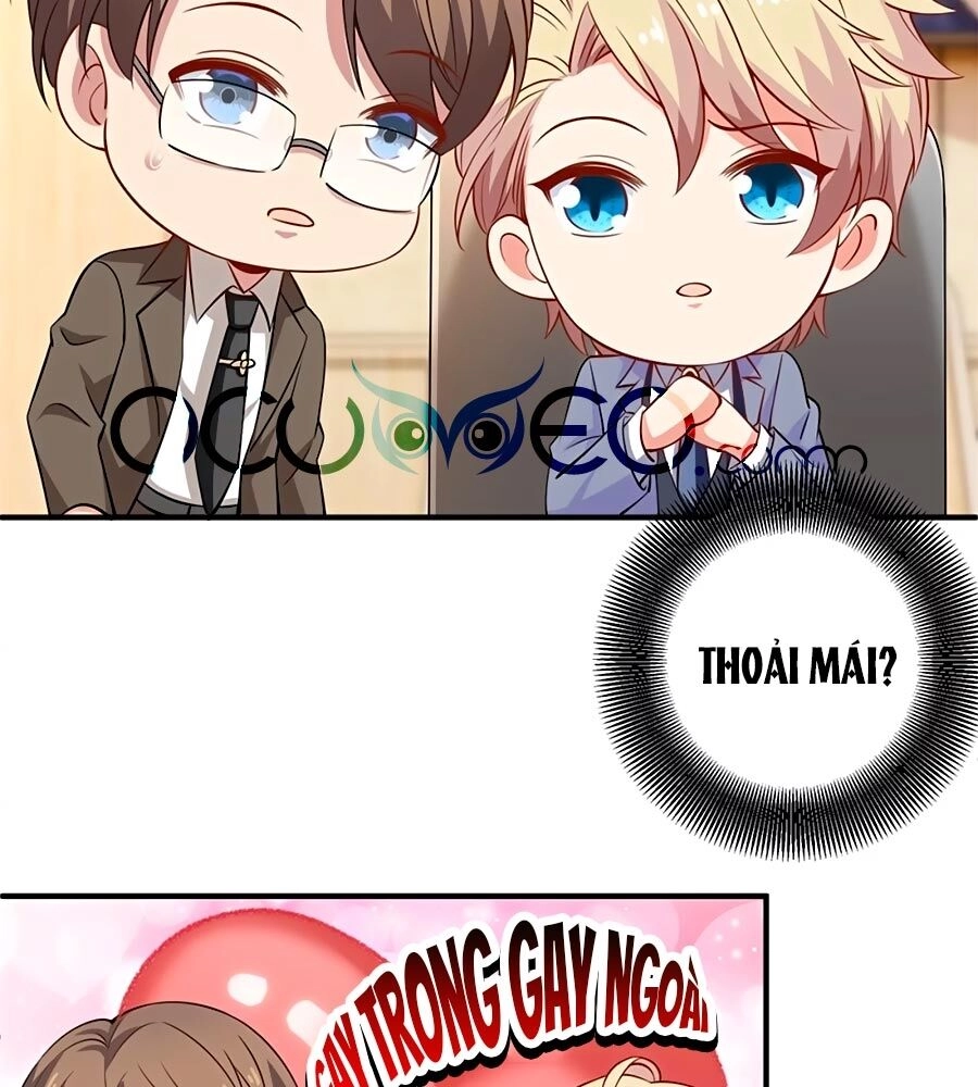Một Thai Hai Bảo : Đưa Mami Về Nhà ! Chapter 242 - 13