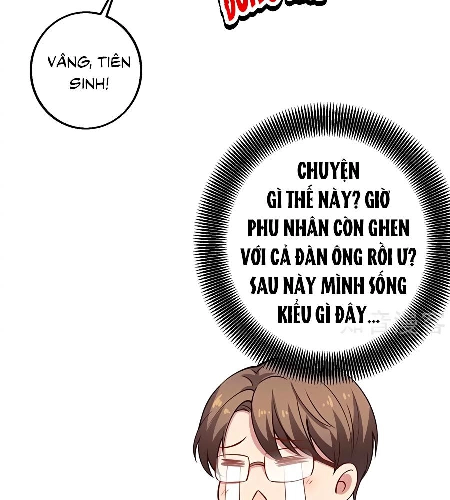 Một Thai Hai Bảo : Đưa Mami Về Nhà ! Chapter 242 - 18