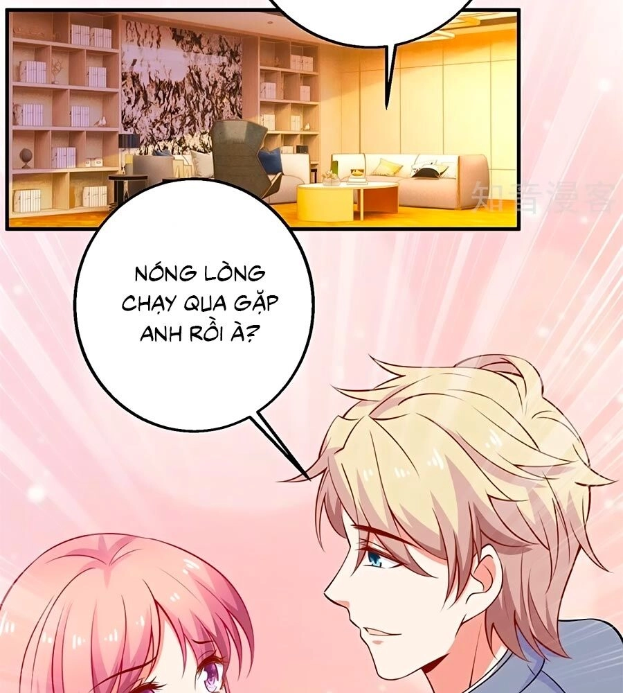 Một Thai Hai Bảo : Đưa Mami Về Nhà ! Chapter 242 - 20