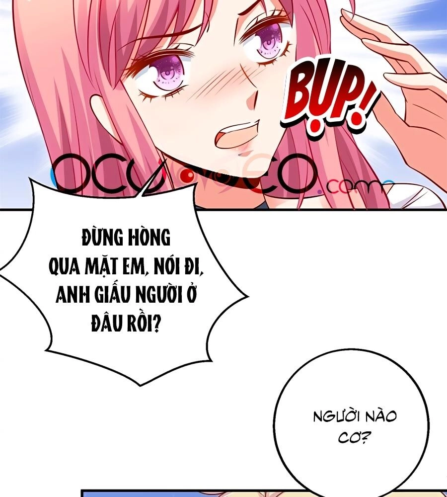 Một Thai Hai Bảo : Đưa Mami Về Nhà ! Chapter 242 - 22