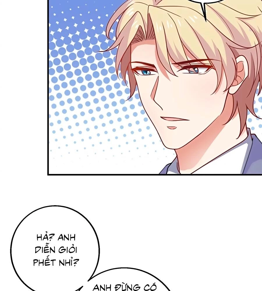 Một Thai Hai Bảo : Đưa Mami Về Nhà ! Chapter 242 - 23