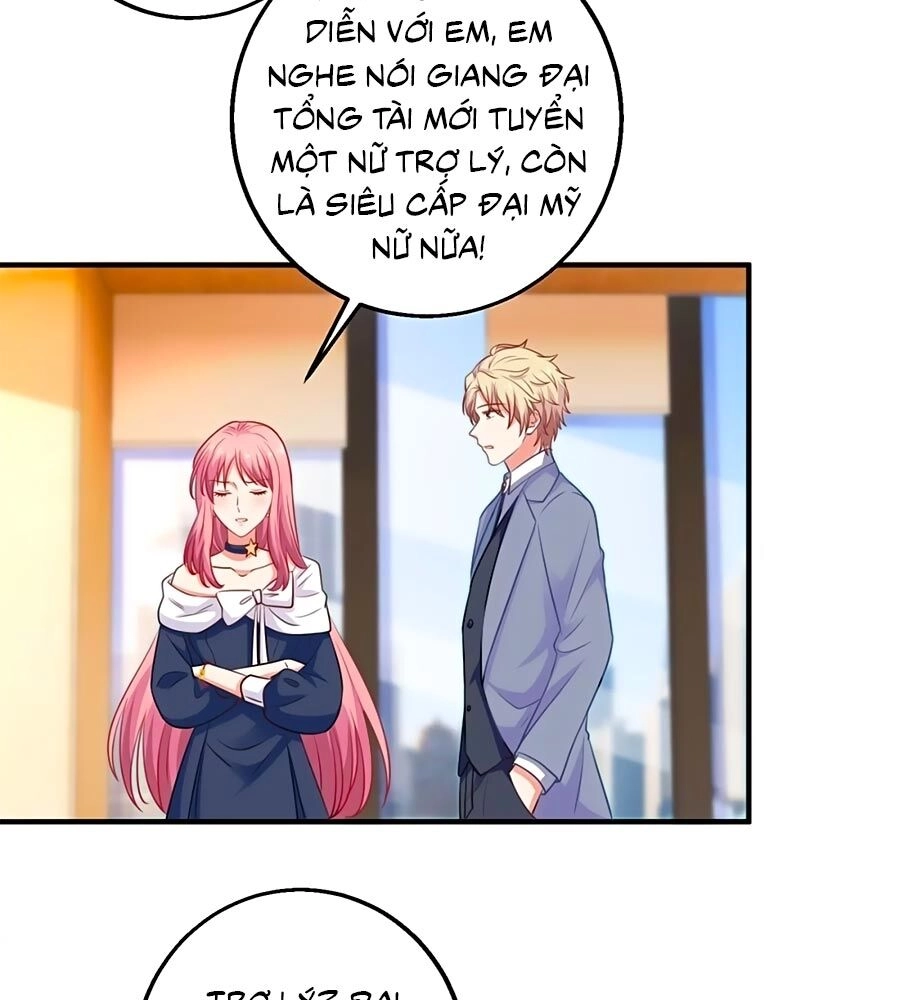 Một Thai Hai Bảo : Đưa Mami Về Nhà ! Chapter 242 - 24