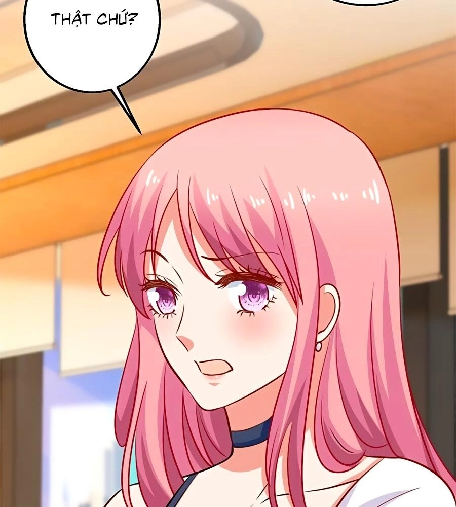 Một Thai Hai Bảo : Đưa Mami Về Nhà ! Chapter 242 - 26