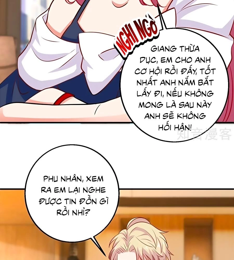 Một Thai Hai Bảo : Đưa Mami Về Nhà ! Chapter 242 - 27