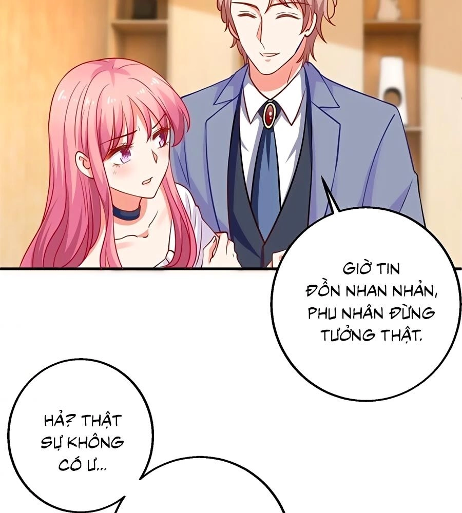 Một Thai Hai Bảo : Đưa Mami Về Nhà ! Chapter 242 - 28