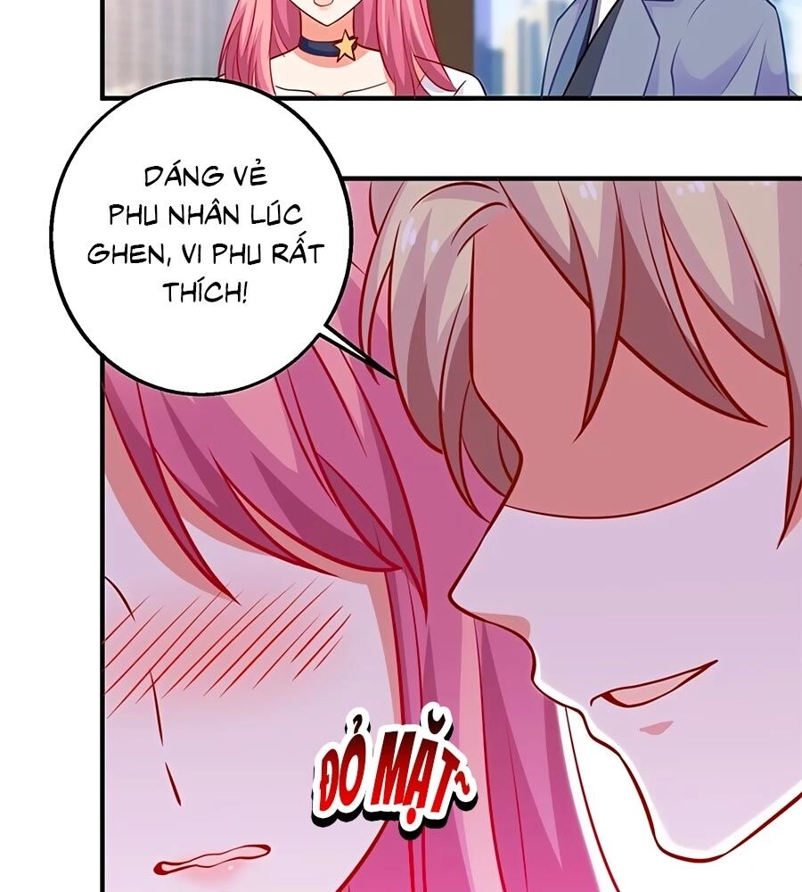 Một Thai Hai Bảo : Đưa Mami Về Nhà ! Chapter 242 - 31