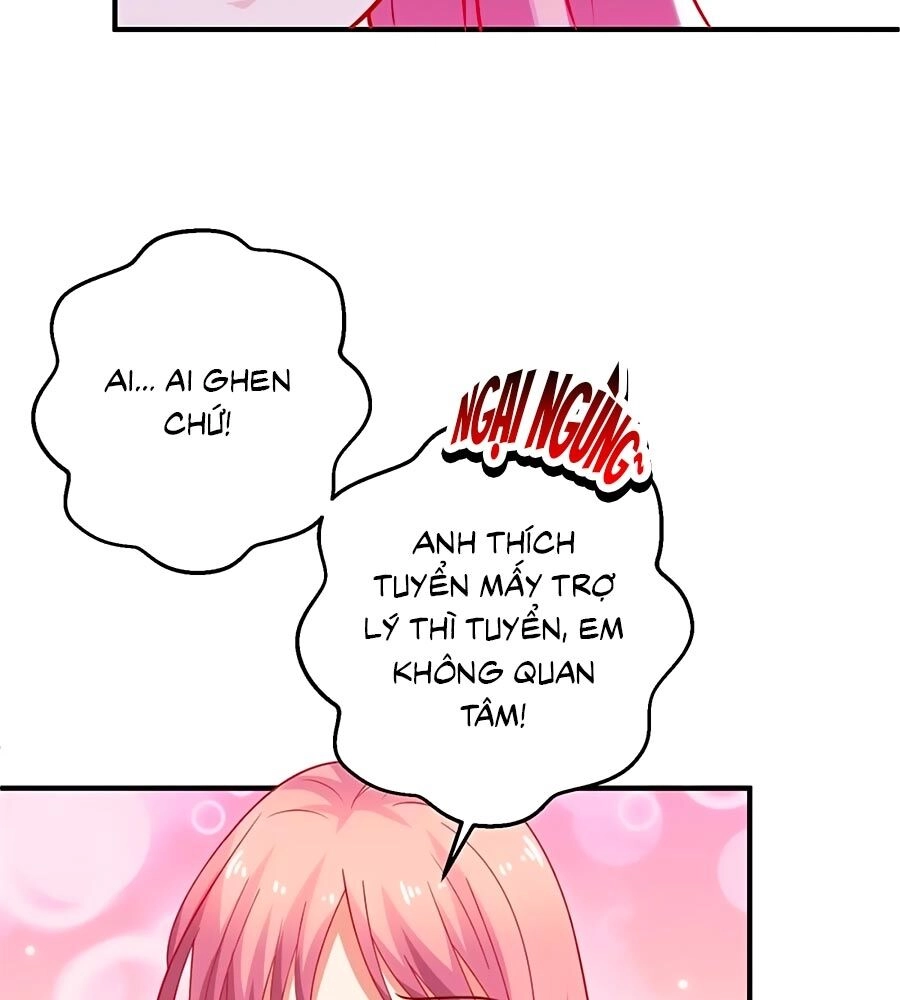 Một Thai Hai Bảo : Đưa Mami Về Nhà ! Chapter 242 - 32