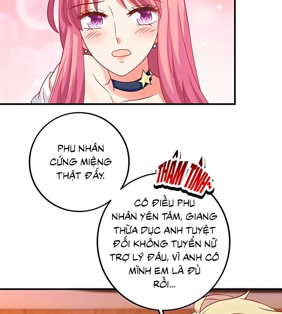 Một Thai Hai Bảo : Đưa Mami Về Nhà ! Chapter 242 - 33