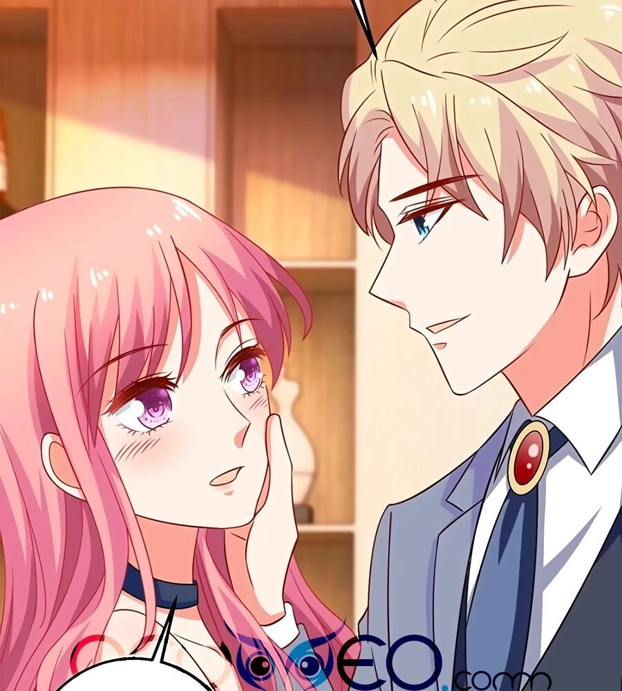 Một Thai Hai Bảo : Đưa Mami Về Nhà ! Chapter 242 - 34