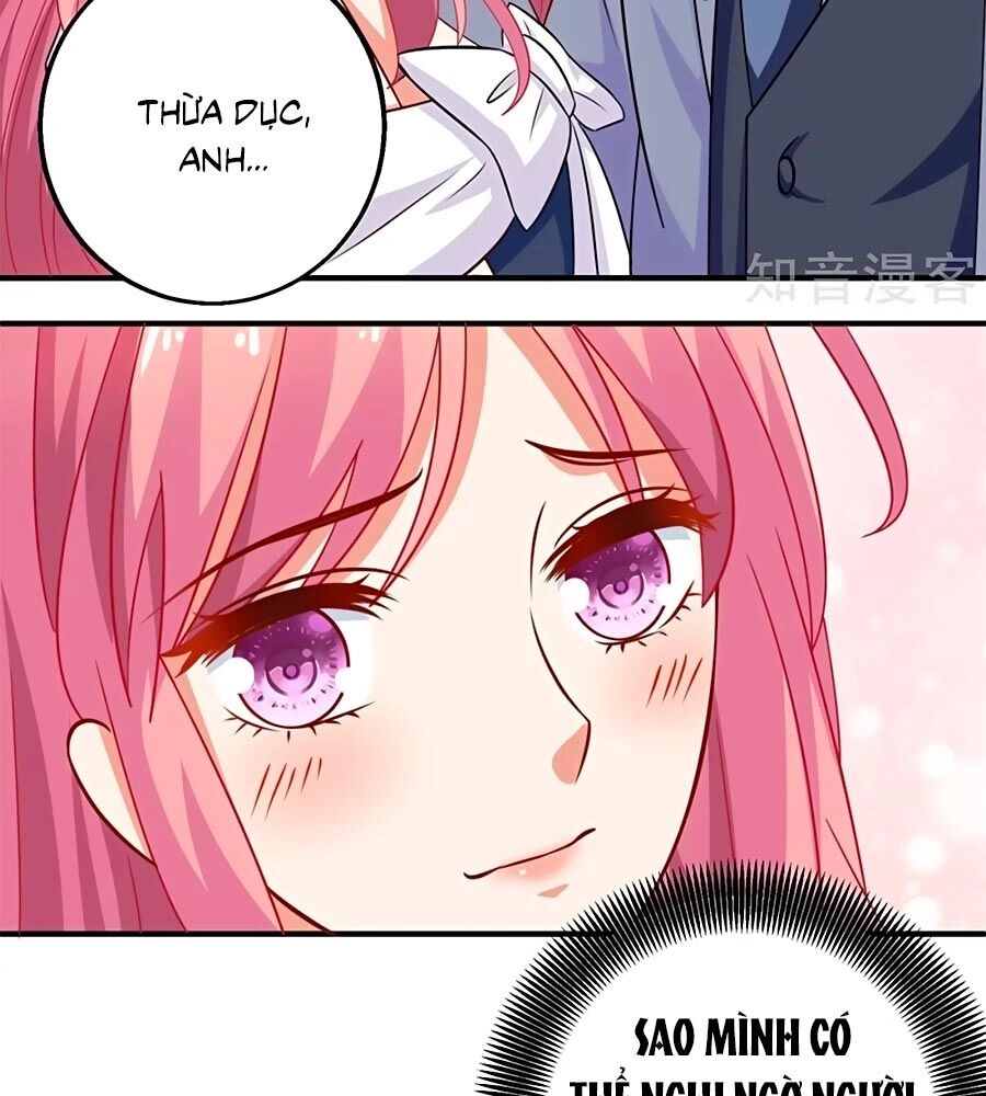 Một Thai Hai Bảo : Đưa Mami Về Nhà ! Chapter 242 - 35