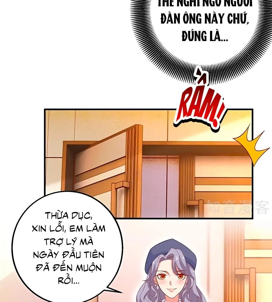 Một Thai Hai Bảo : Đưa Mami Về Nhà ! Chapter 242 - 36