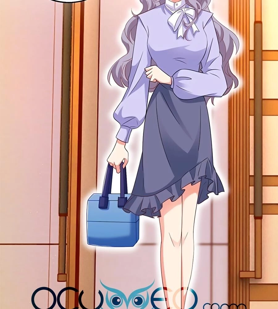 Một Thai Hai Bảo : Đưa Mami Về Nhà ! Chapter 242 - 37