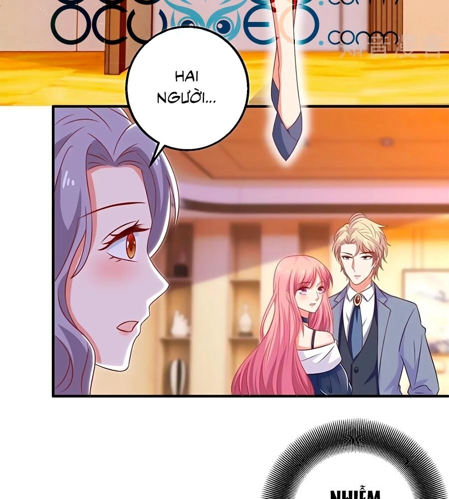 Một Thai Hai Bảo : Đưa Mami Về Nhà ! Chapter 242 - 38