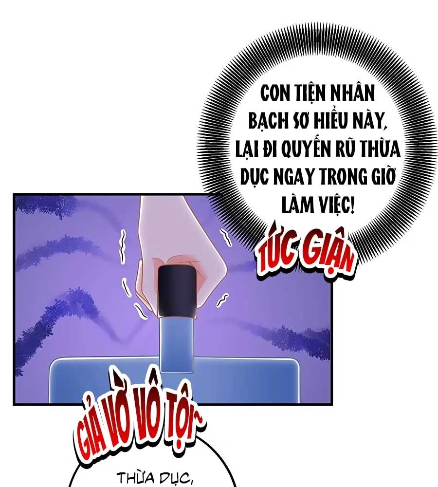 Một Thai Hai Bảo : Đưa Mami Về Nhà ! Chapter 243 - 1