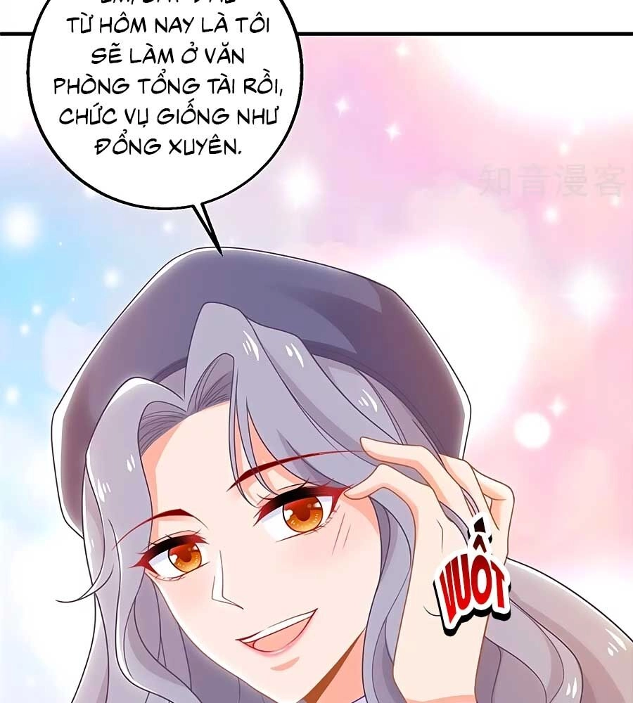 Một Thai Hai Bảo : Đưa Mami Về Nhà ! Chapter 243 - 4