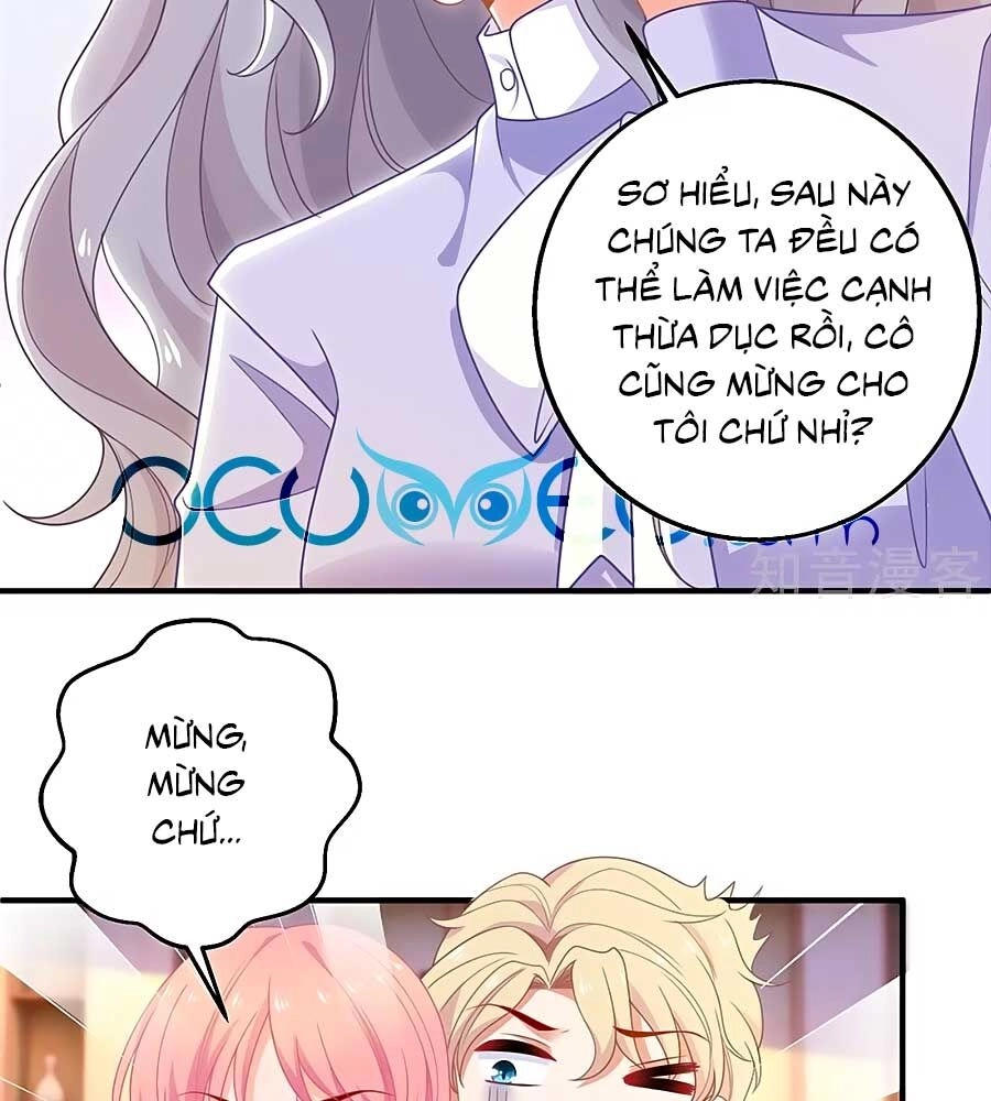 Một Thai Hai Bảo : Đưa Mami Về Nhà ! Chapter 243 - 5