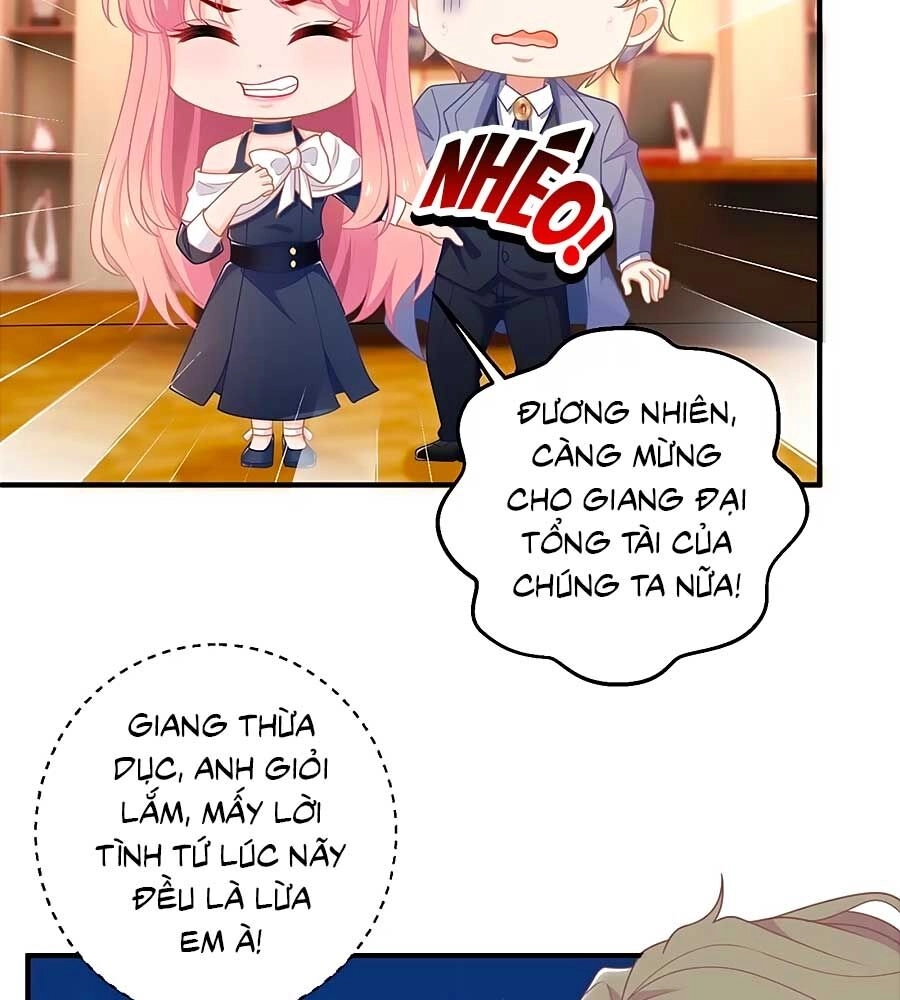 Một Thai Hai Bảo : Đưa Mami Về Nhà ! Chapter 243 - 6