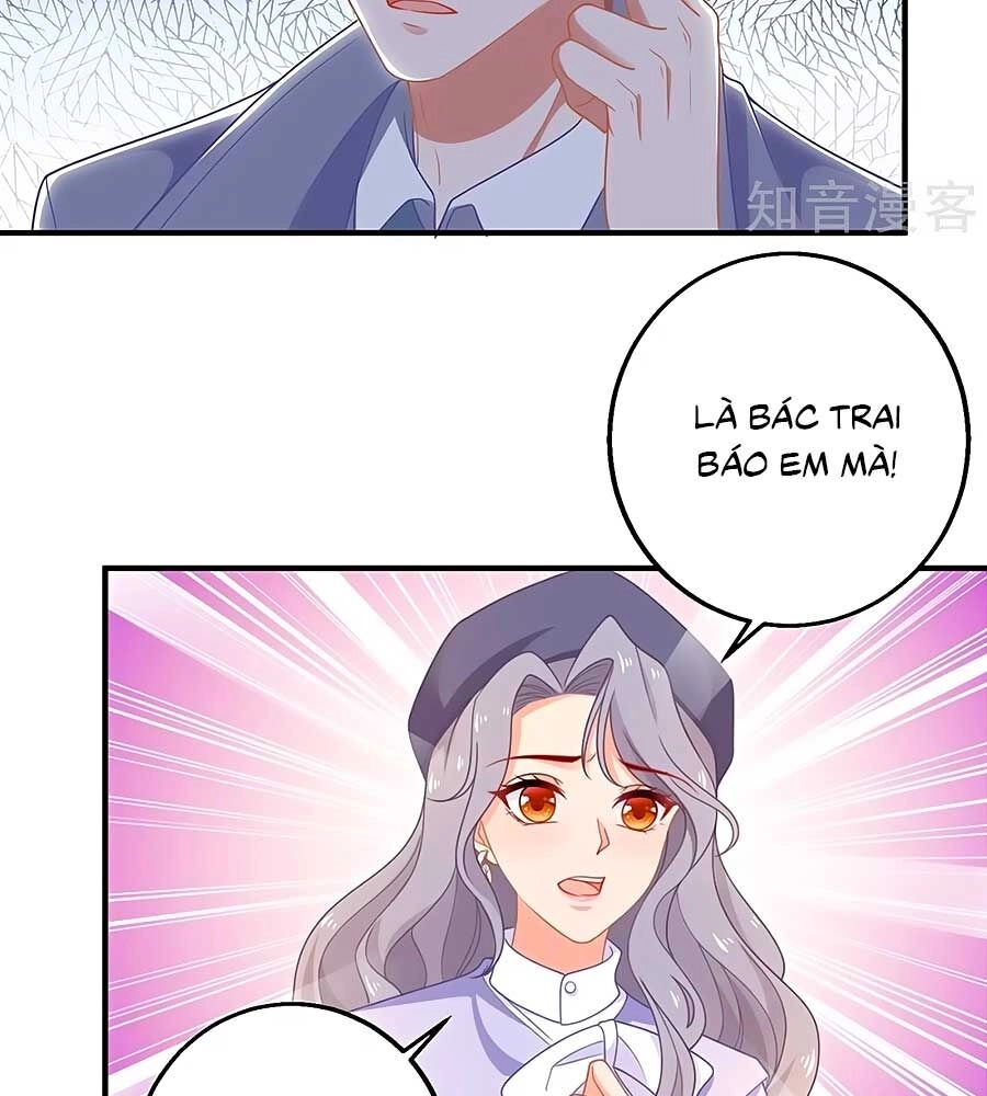 Một Thai Hai Bảo : Đưa Mami Về Nhà ! Chapter 243 - 10