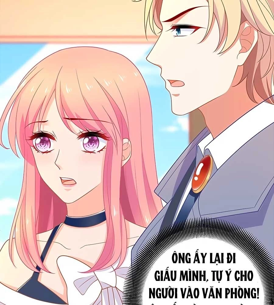 Một Thai Hai Bảo : Đưa Mami Về Nhà ! Chapter 243 - 12