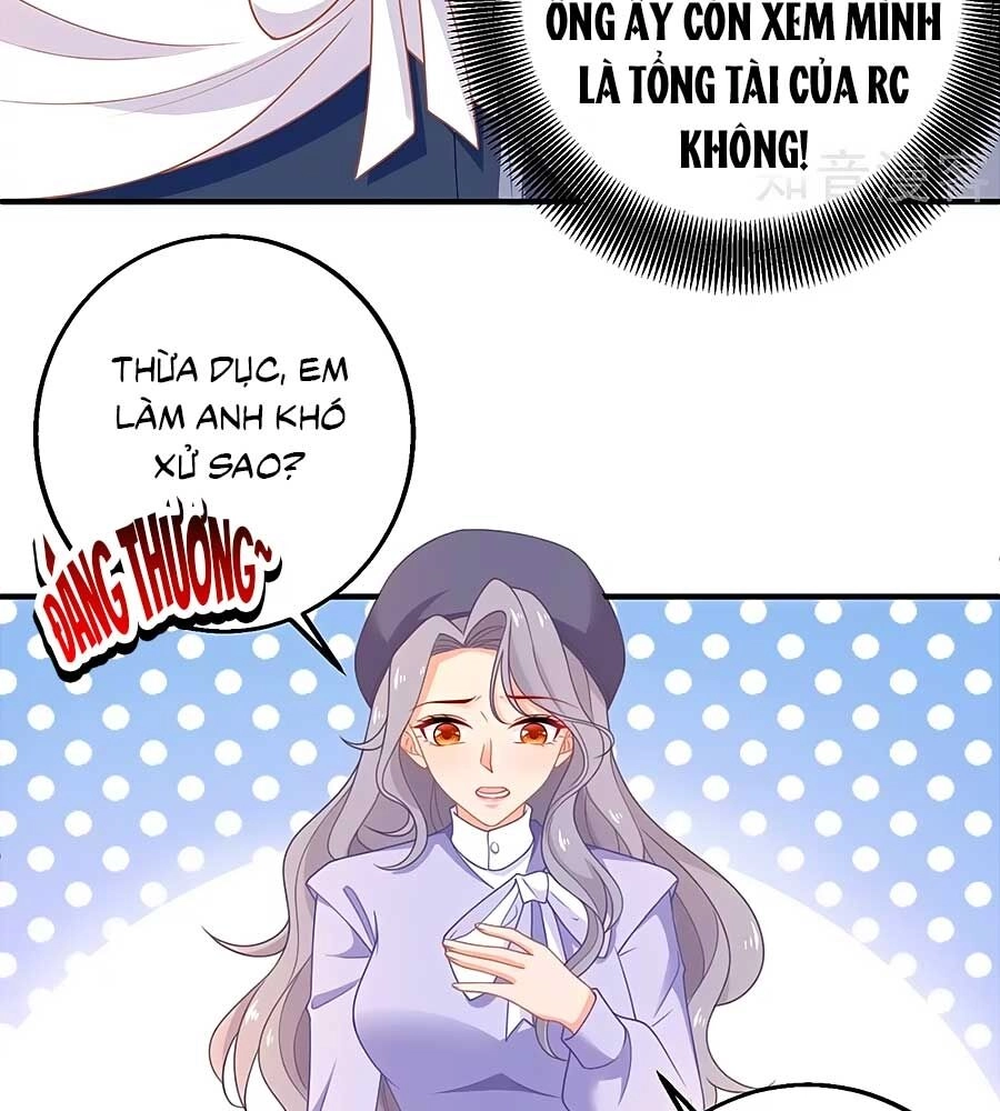 Một Thai Hai Bảo : Đưa Mami Về Nhà ! Chapter 243 - 13