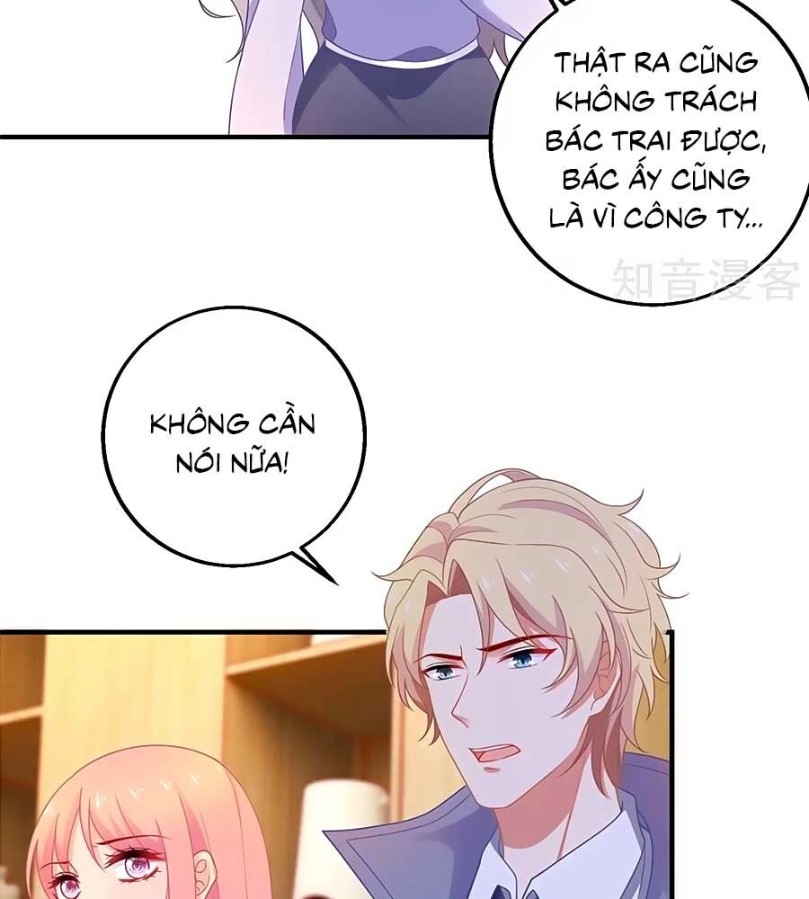 Một Thai Hai Bảo : Đưa Mami Về Nhà ! Chapter 243 - 14