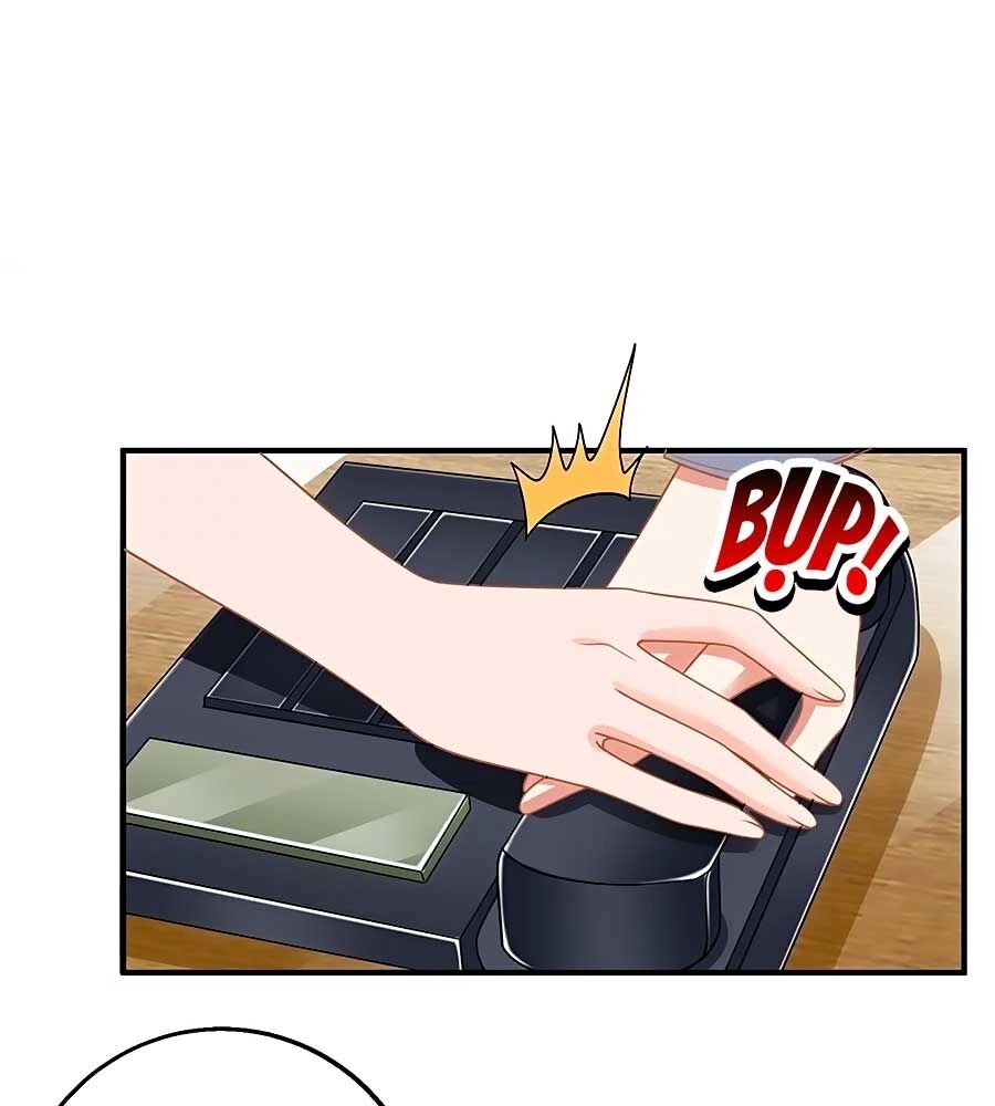 Một Thai Hai Bảo : Đưa Mami Về Nhà ! Chapter 243 - 16