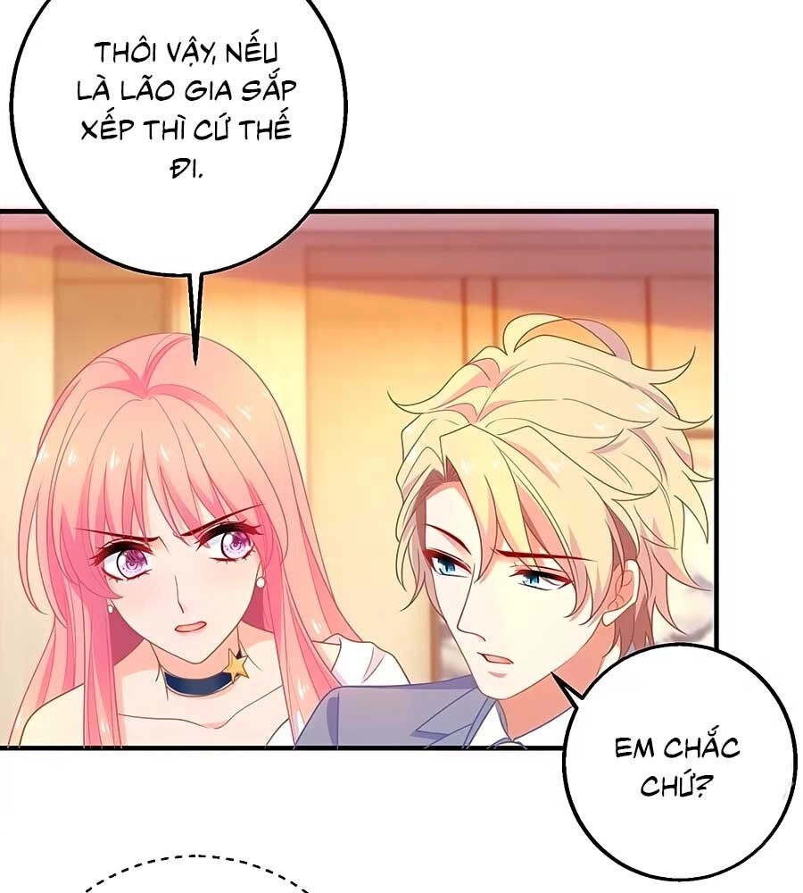 Một Thai Hai Bảo : Đưa Mami Về Nhà ! Chapter 243 - 17