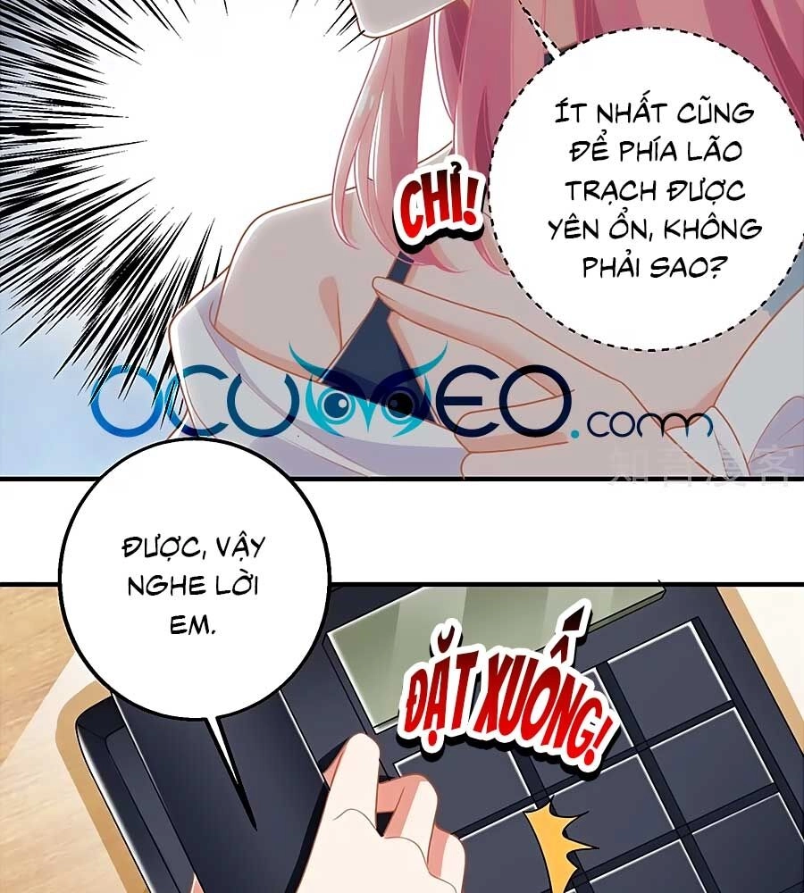 Một Thai Hai Bảo : Đưa Mami Về Nhà ! Chapter 243 - 19