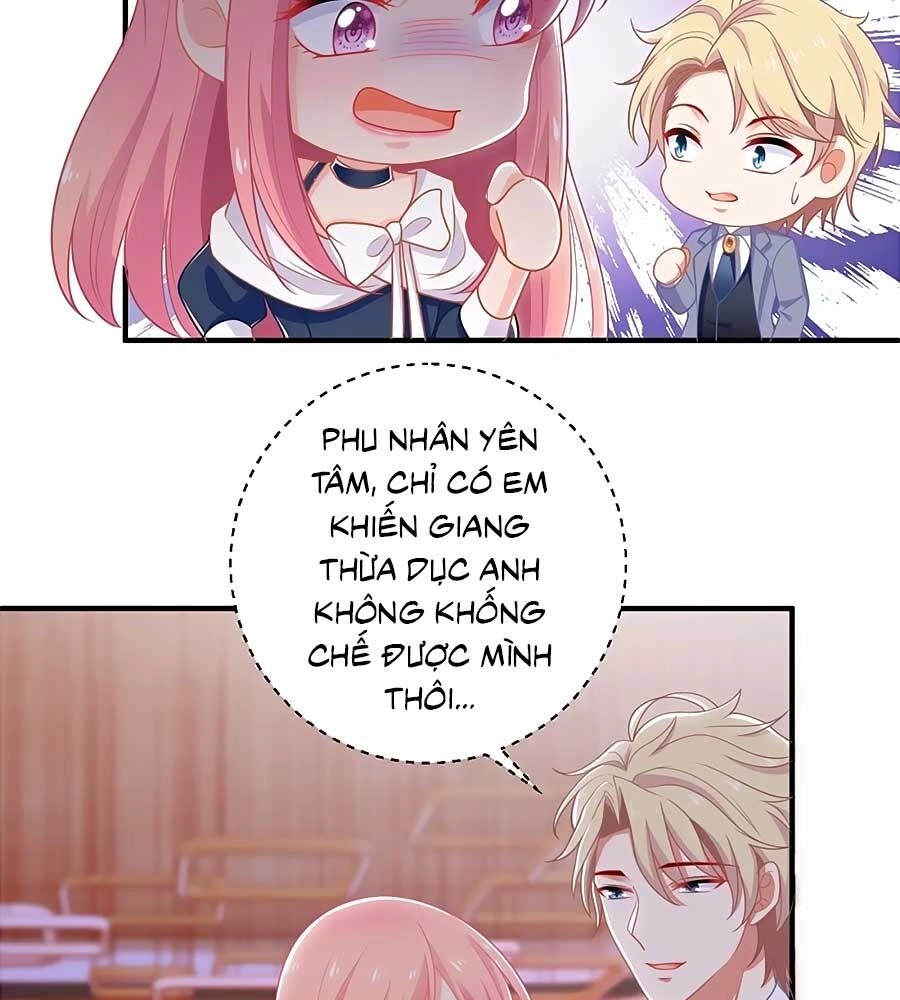 Một Thai Hai Bảo : Đưa Mami Về Nhà ! Chapter 243 - 21