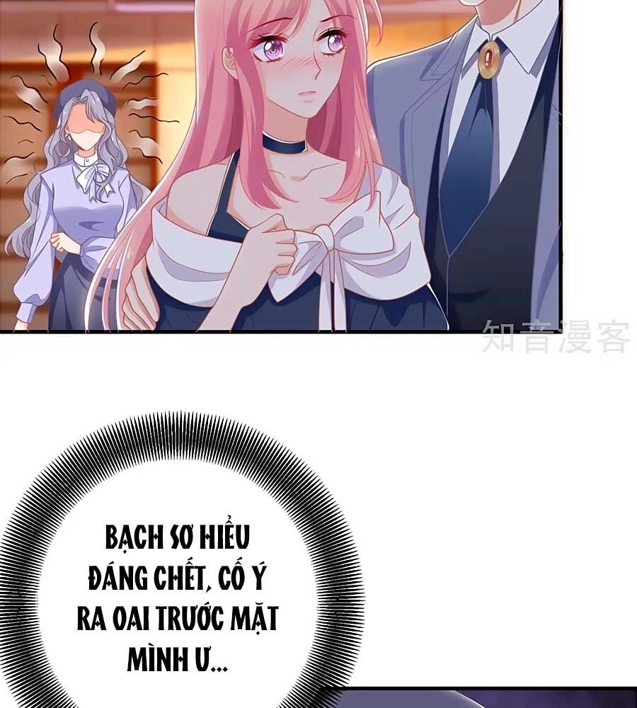 Một Thai Hai Bảo : Đưa Mami Về Nhà ! Chapter 243 - 22