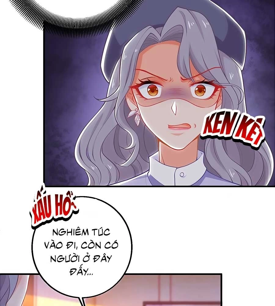 Một Thai Hai Bảo : Đưa Mami Về Nhà ! Chapter 243 - 23