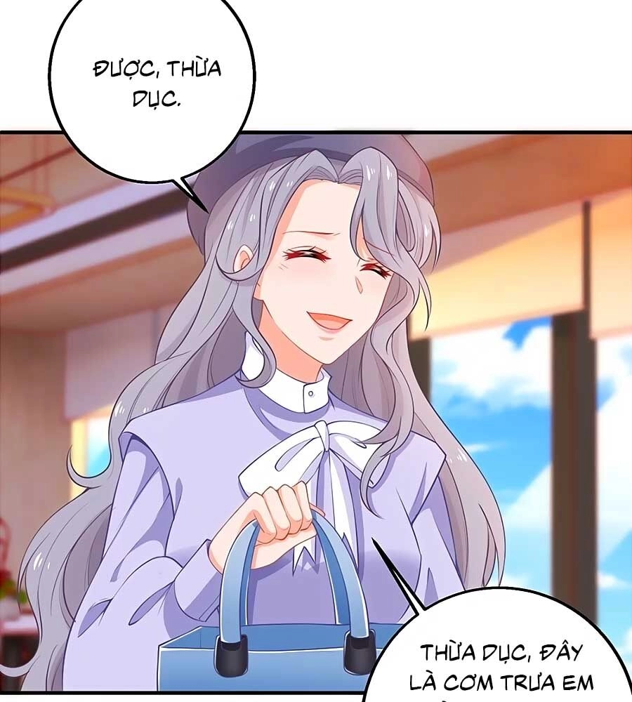 Một Thai Hai Bảo : Đưa Mami Về Nhà ! Chapter 243 - 25